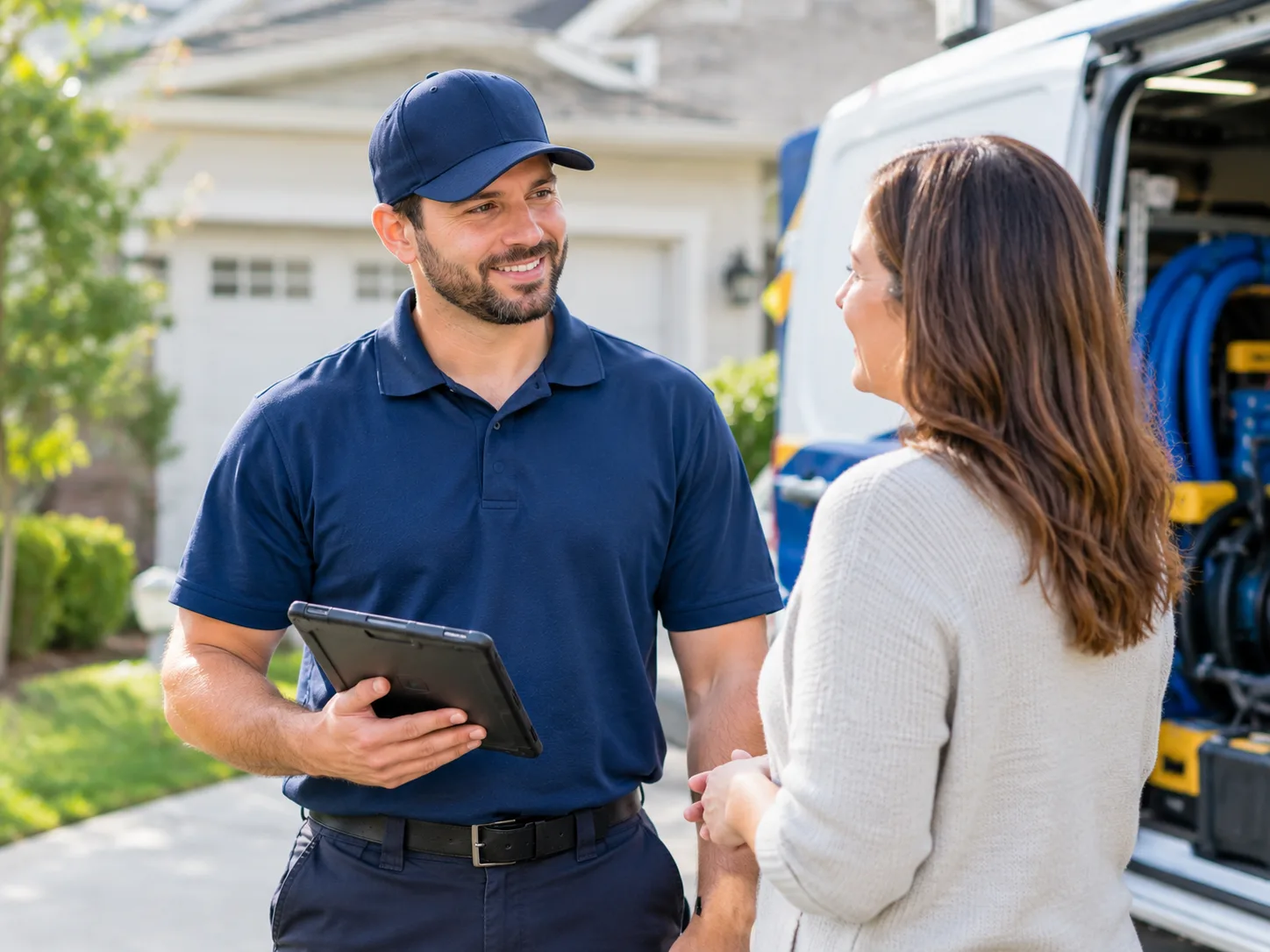 Sewage Backup Cleanup Bismarck, MO FAQs